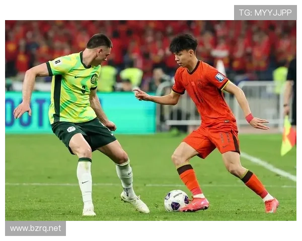 U23杯预选赛对澳三首发调整