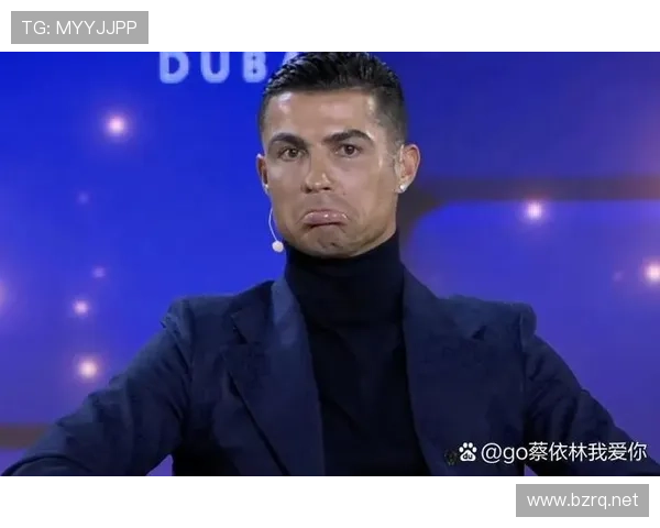 沙特足坛官员不满C罗试探底线