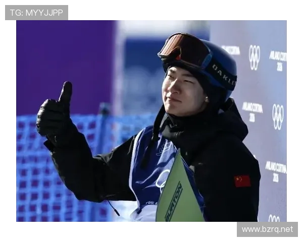 苏翊鸣冬奥为中国夺首金意义重大