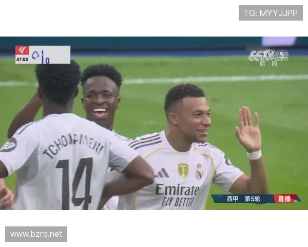 姆巴佩场内外力挺维尼修斯获感谢 姆巴佩场内外力挺维尼修斯获感谢