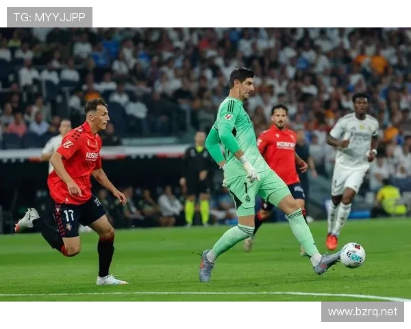 皇马客战奥萨苏纳大名单已出炉