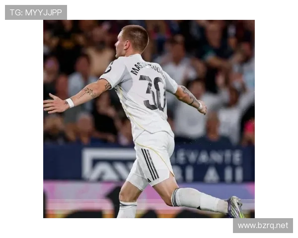 皇马考虑外租马斯坦托诺 本菲卡欲引入 皇马考虑外租马斯坦托诺 本菲卡欲引入