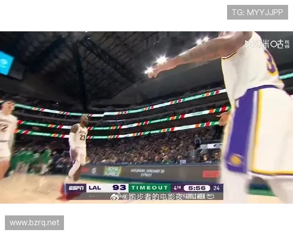 老詹半场22分难救湖人败独行侠 老詹半场22分难救湖人败独行侠